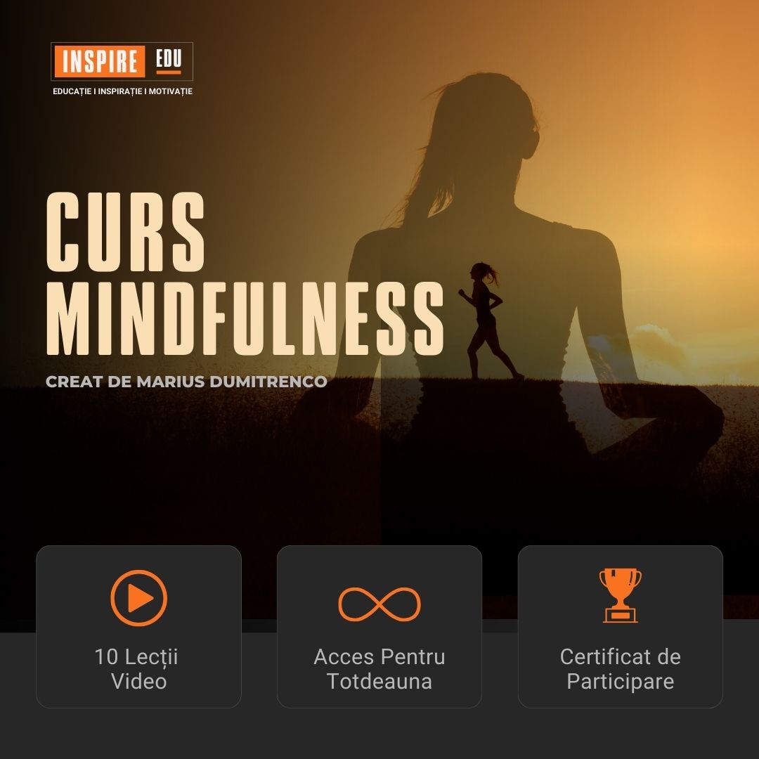 curs mindfulness