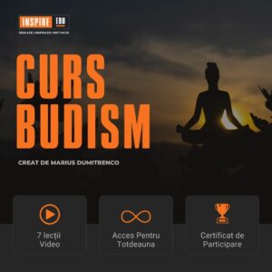 curs budism