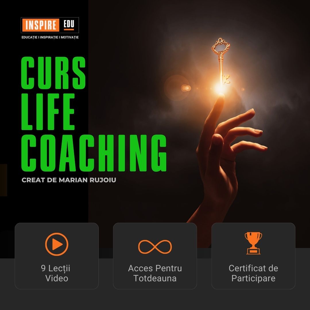 curs life coaching