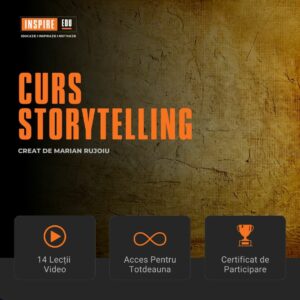 curs storytelling